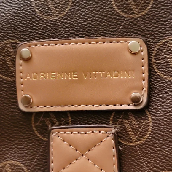 ADRIENNE VITTADINI Backpack - Picture 2 of 11